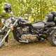 Suzuki Intruder CT 800 S (rewaco Trike)...